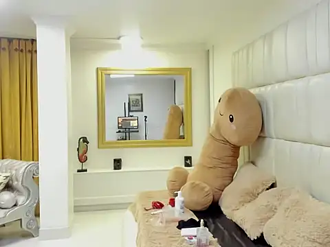 Lexy  grey  online show from February 19, 2026, 12:17 am