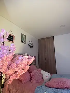 Snapshot of soffia_7 chatting on February 22, 2026, 3:07 am soffia 7 online show from February 22, 2026, 3:07 am