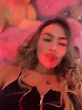 soffia 7 online show from March 4, 2026, 2:17 am