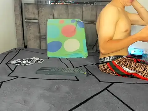 Master Ruthless77 online show from March 16, 2026, 9:19 pm