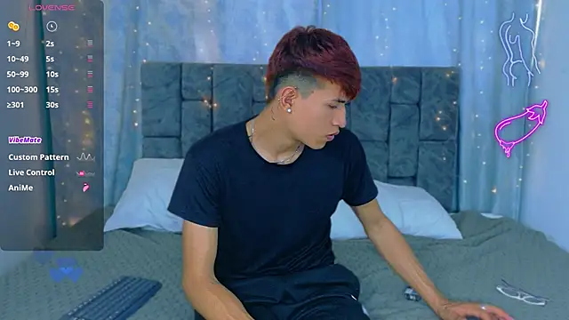 NicolasTorrez online show from March 25, 2026, 7:09 pm