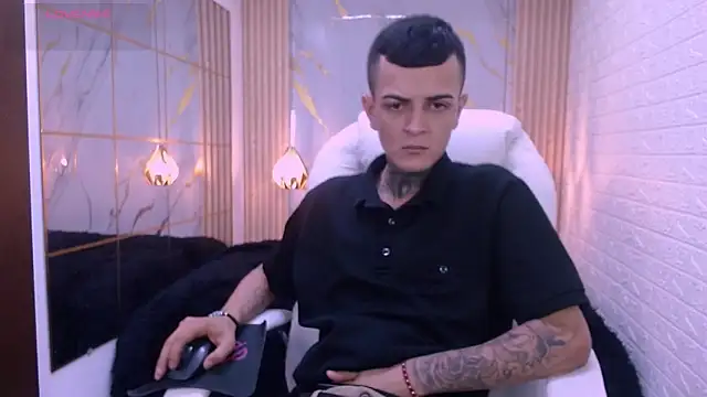 benjamin anthony online show from February 20, 2026, 1:11 pm