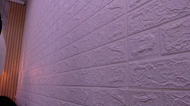 benjamin anthony online show from March 4, 2026, 1:55 am