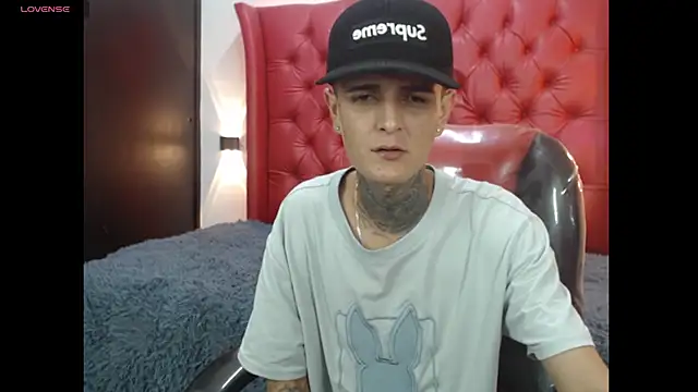 benjamin anthony online show from June 2, 2026, 11:12 am