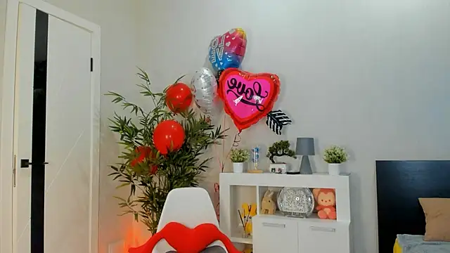 Andanda2k2 online show from February 20, 2026, 10:54 pm