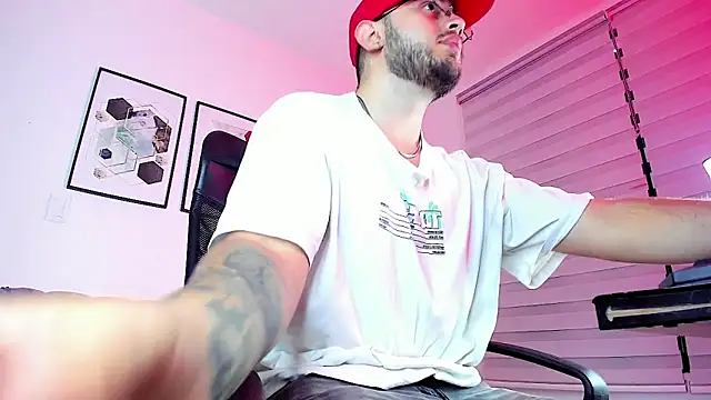 ethan grace online show from February 14, 2026, 12:13 pm