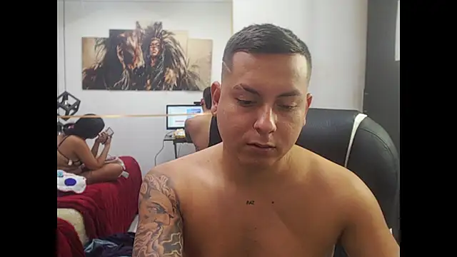 Snapshot of vanessa_f chatting on February 14, 2026, 7:10 pm vanessa f online show from February 14, 2026, 7:10 pm