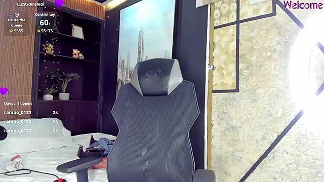 DarkReed online show from February 25, 2026, 6:06 pm