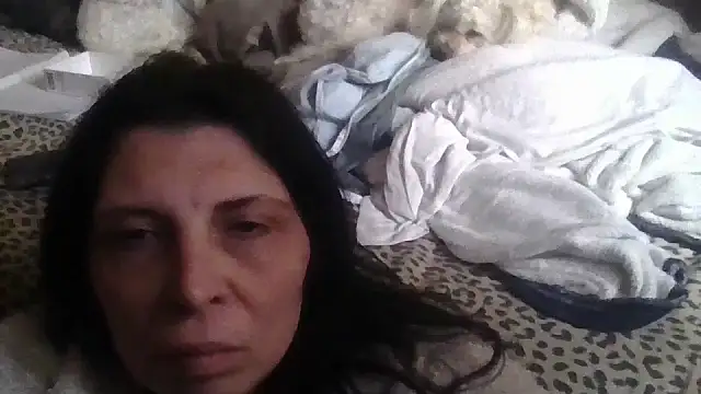 MadamBell online show from February 12, 2026, 4:24 pm