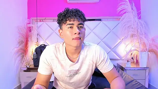 Bastixvontade online show from April 8, 2026, 9:15 pm