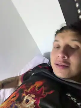 Jhony rayder online show from February 17, 2026, 2:08 am