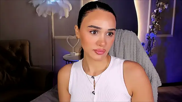 Kimberly Chapman online show from March 10, 2026, 6:18 am