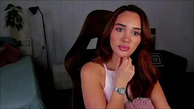 Kimberly Chapman online show from March 21, 2026, 6:29 am