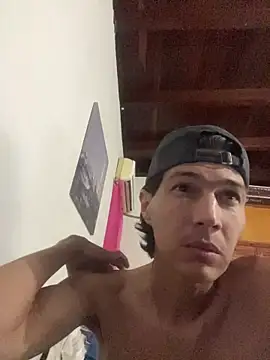 Snapshot of Exxcorpio chatting on February 12, 2026, 7:25 am Exxcorpio online show from February 12, 2026, 7:25 am