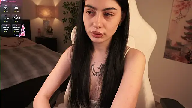 BlackkStorm online show from March 13, 2026, 6:36 pm