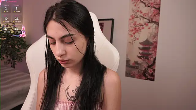 BlackkStorm online show from April 8, 2026, 3:23 pm