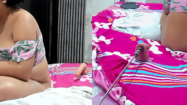 isabella castro2 online show from March 27, 2026, 8:26 am