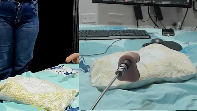 isabella castro2 online show from April 13, 2026, 3:23 am