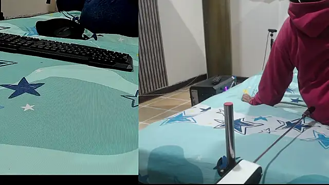 isabella castro2 online show from April 15, 2026, 3:24 am