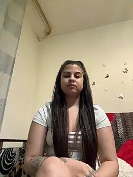 Snapshot of Vivike234 chatting on February 25, 2026, 9:24 pm Vivike234 online show from February 25, 2026, 9:24 pm