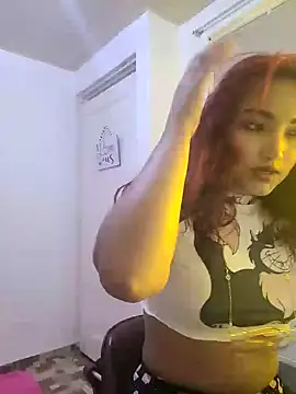 Aleja Sammy online show from February 27, 2026, 4:29 pm