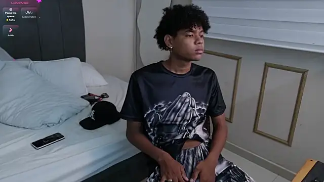 Snapshot of Twink_Alex19 chatting on February 20, 2026, 11:54 am Twink Alex19 online show from February 20, 2026, 11:54 am