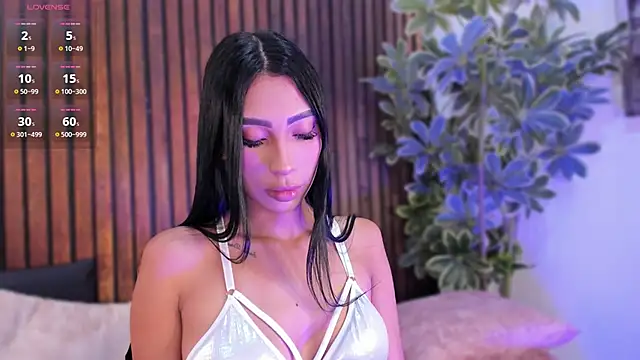  victoria lee online show from February 24, 2026, 12:47 pm