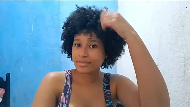 MadelynStamant online show from April 20, 2026, 1:25 pm