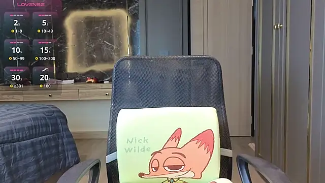 Alittleasaingirl online show from February 27, 2026, 5:18 am