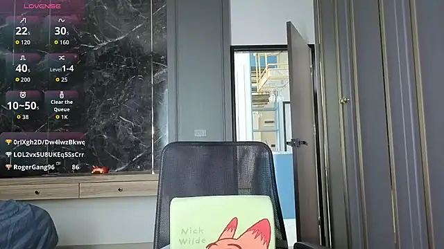 Alittleasaingirl online show from March 2, 2026, 7:09 am