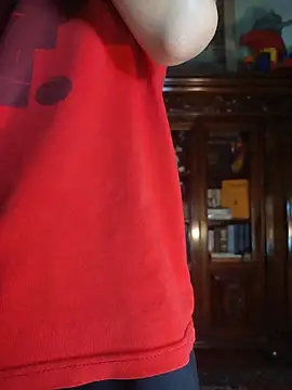 Snapshot of sherrymorgan chatting on February 17, 2026, 9:54 pm sherrymorgan online show from February 17, 2026, 9:54 pm