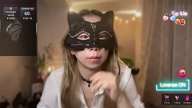 Snapshot of aria_nozomi chatting on April 11, 2026, 4:22 pm aria nozomi online show from April 11, 2026, 4:22 pm