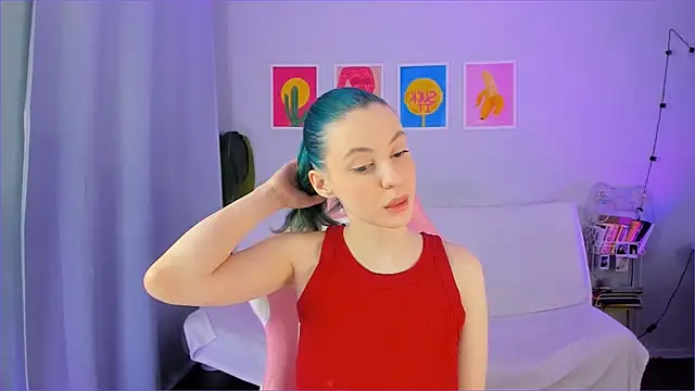 AdeleBabyGirl online show from February 28, 2026, 5:08 am