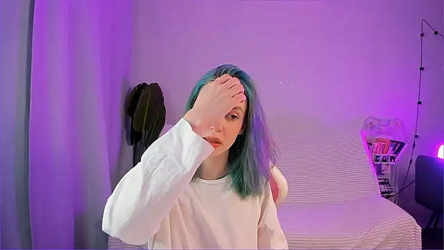 AdeleBabyGirl online show from March 15, 2026, 4:51 am