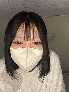 HARUKA2525-25 online show from February 15, 2026, 6:32 am