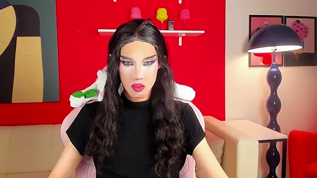 MadisonEsprit online show from April 13, 2026, 9:59 am