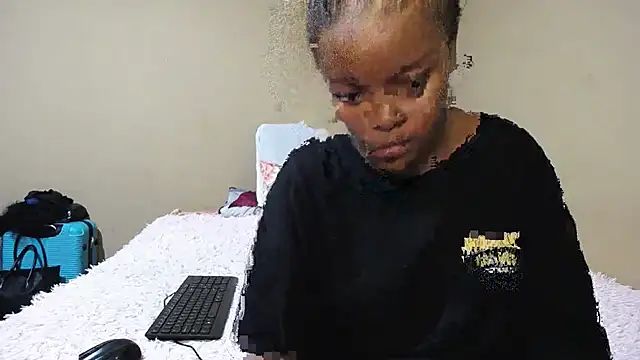 KinkyPxx online show from March 6, 2026, 5:42 pm