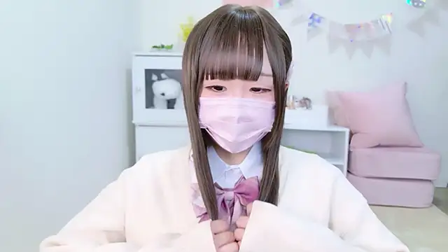 Snapshot of sumire_3 chatting on March 19, 2026, 12:31 pm sumire 3 online show from March 19, 2026, 12:31 pm