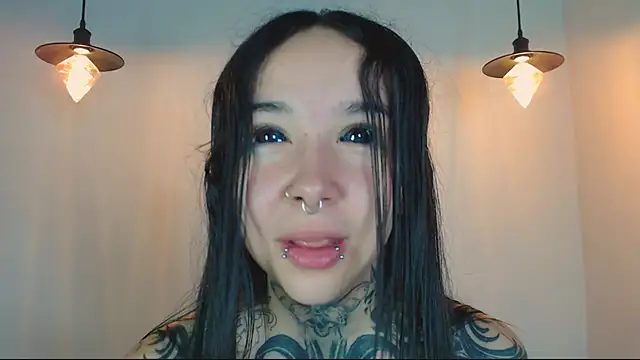 alien eyes09 online show from March 11, 2026, 2:17 am