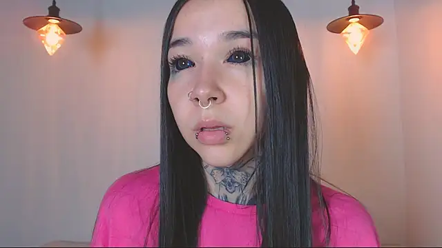 alien eyes09 online show from March 18, 2026, 2:15 am