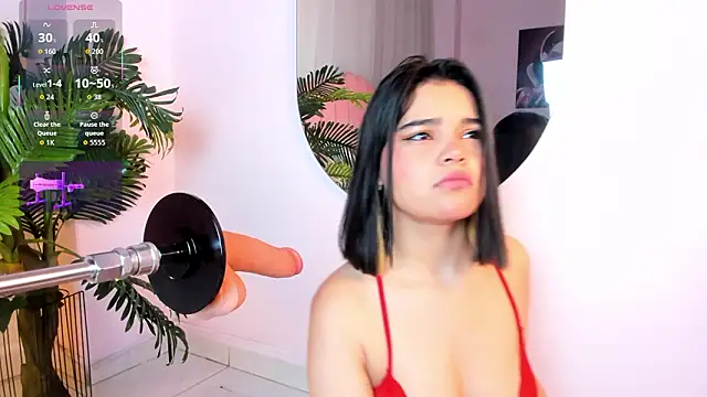 Snapshot of Rose_jener06 chatting on February 25, 2026, 5:44 pm Rose jener06 online show from February 25, 2026, 5:44 pm