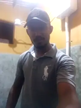 Deniodamasio online show from March 1, 2026, 6:26 am