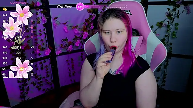 kitsune little online show from July 9, 2026, 7:51 pm