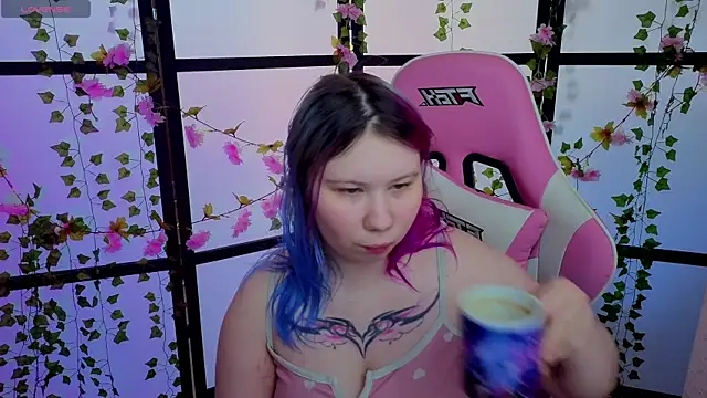 kitsune little online show from July 16, 2026, 3:34 am