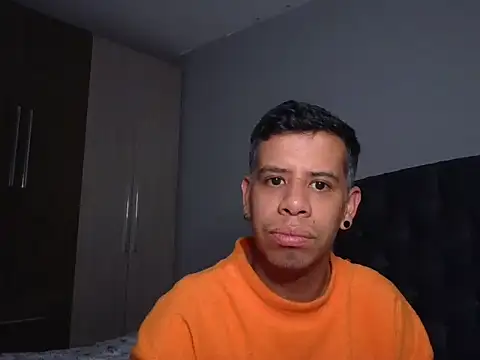 Snapshot of WILD_BIGCOCK35 chatting on February 16, 2026, 2:18 am WILD BIGCOCK35 online show from February 16, 2026, 2:18 am