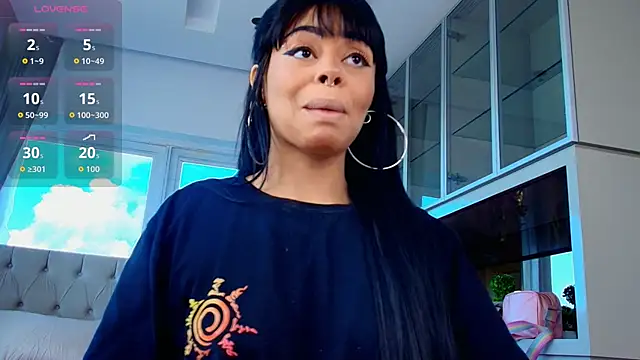 Pauline Clark online show from March 14, 2026, 7:08 pm