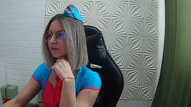 IceMayes online show from February 25, 2026, 8:46 am