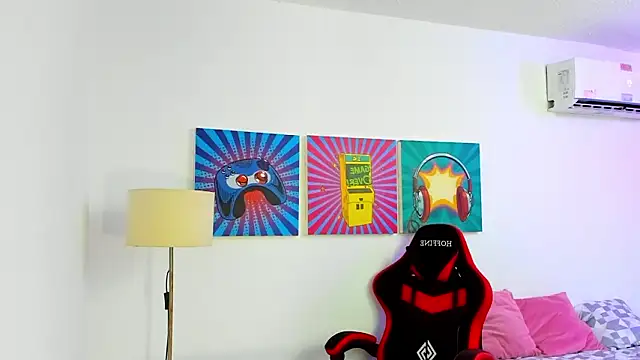 Thomas walker14 online show from February 25, 2026, 12:37 pm