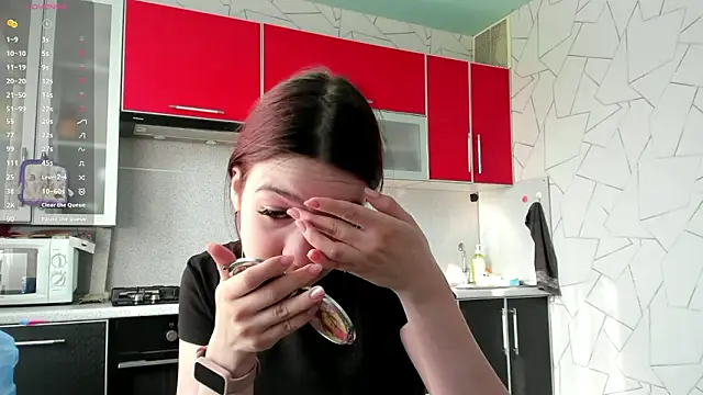 EvonDales online show from March 12, 2026, 6:19 am