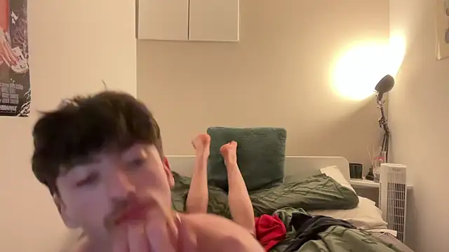 twinkjack01 online show from March 12, 2026, 10:27 pm